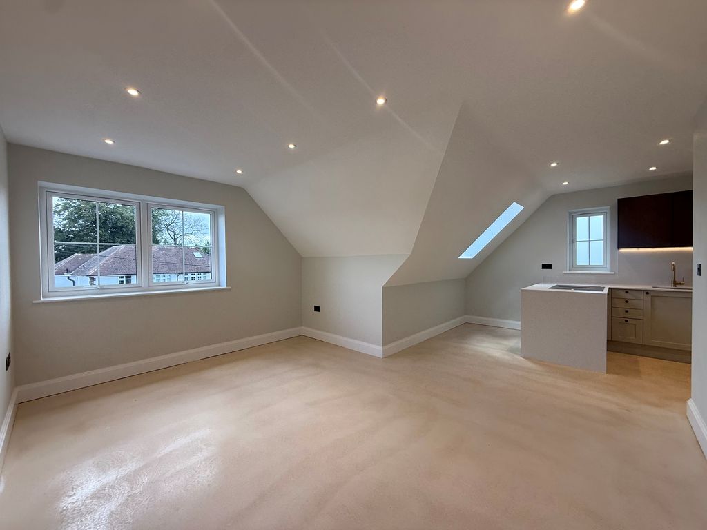 81 Farleigh Road